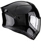 Casque Exo-530 Air Solid