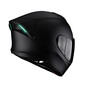 Casque Exo-530i Air Solid
