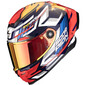 Casque Exo-Race Air Kobra