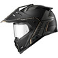 Casque Outlander