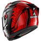 Casque Aeron Edgy