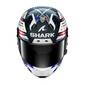 Casque Aeron GP Replica Zarco GP de France 2026