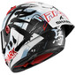 Casque Aeron GP FIM Racing #2 Replica Zarco Suzuka 2026