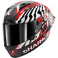 Casque Aeron GP Fim Racing #2 Speed Fancy Mat