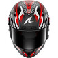 Casque Aeron GP Fim Racing #2 Speed Fancy Mat