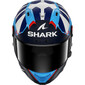Casque Aeron GP FIM Replica Fernández