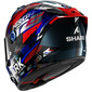 Casque Aeron Replica Zarco - GP de France 2025