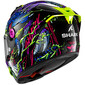 Casque Aeron Shaytan 2