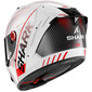 Casque Aeron Speed-Tech