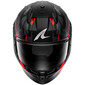 Casque D-Skwal 3 Inkrider Mat