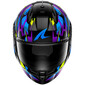 Casque D-Skwal 3 Inkrider