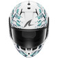 Casque D-Skwal 3 Reptaia