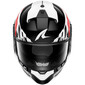 Casque Ridill 2 Raceblock