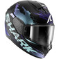 Casque Ridill 2 Whizz Mat