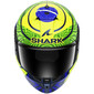 Casque Skwal Cup Replica Granado Mat