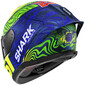 Casque Skwal Cup Replica Granado Mat