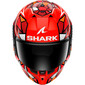 Casque Skwal Cup Replica Piqueras