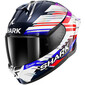 Casque Skwal Cup Replica Zarco GP de France 2026