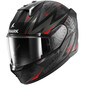 Casque Skwal i3 Blast-R