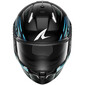 Casque Skwal i3 Light Blur