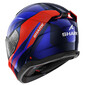 Casque Skwal i3 Mekarium