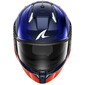 Casque Skwal i3 Mekarium