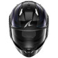 Casque Skwal i3 Mekarium