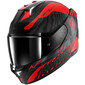 Casque Skwal-i3 Speed-Fancy Mat