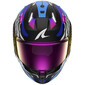 Casque Skwal i3 Speed-Fancy
