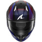 Casque Skwal i3 Speed-Tech Mat