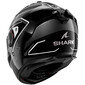 Casque Spartan GT Pro Carbon Silicium 2