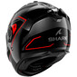 Casque Spartan GT Pro Carbon Silicium 2