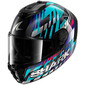 Casque Spartan RS Carbon Vibetrack