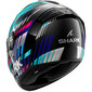 Casque Spartan RS Carbon Vibetrack
