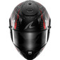 Casque Spartan RS Shaytan 2 Mat