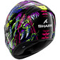 Casque Spartan RS Shaytan 2