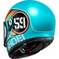 Casque Glamster 06 Canyon Runner