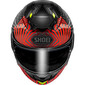 Casque GT-Air 3 Talon