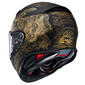 Casque NXR2 Fearless