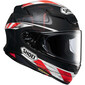Casque NXR2 Knee Down