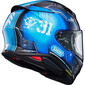 Casque NXR2 MS-04 Ramba Ral's Bugu