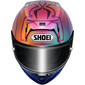 Casque X-SPR Pro Marc Marquez Holi