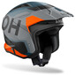 Casque TRR II Jupiter