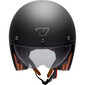 Casque Alamo Evo Bobber