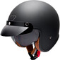 Casque Alamo Evo Bobber