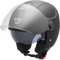 Casque Urban SV Uni
