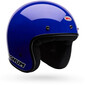 Casque Magnum Solid