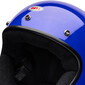 Casque Magnum Solid