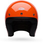 Casque Magnum Solid