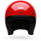 Casque Magnum Solid